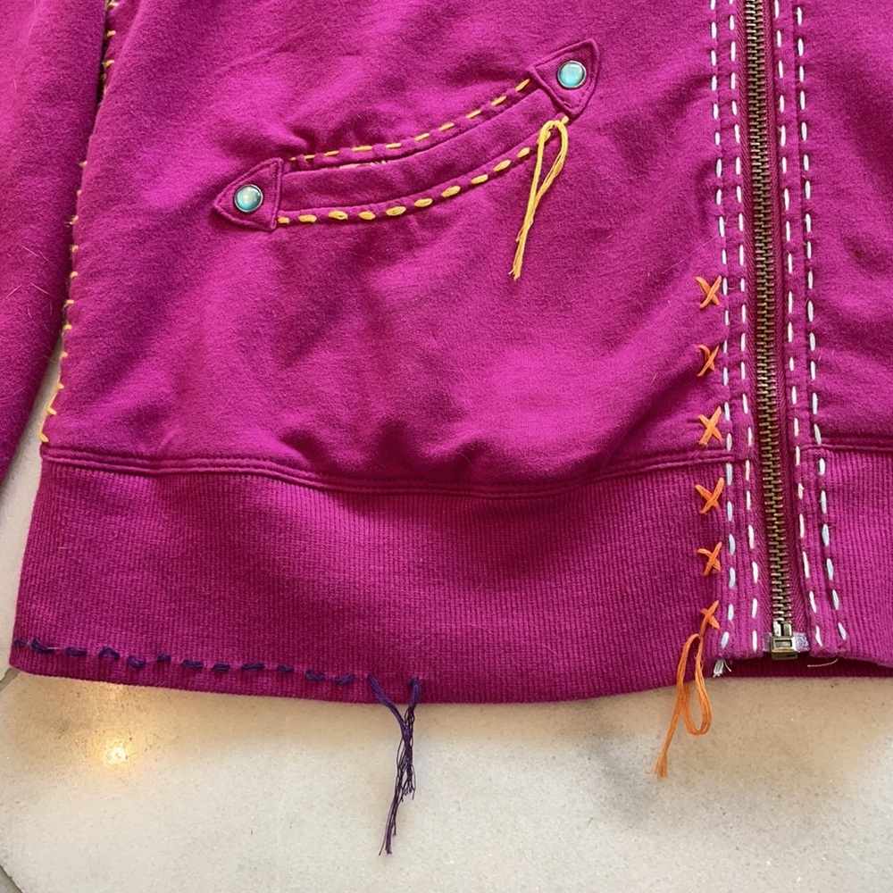 Double D Ranch hoodie - Picture 8 of 15